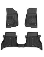 Jeep Wrangler 4xE vanaf 2021 All Weather rubber automatten, Ophalen of Verzenden, Nieuw