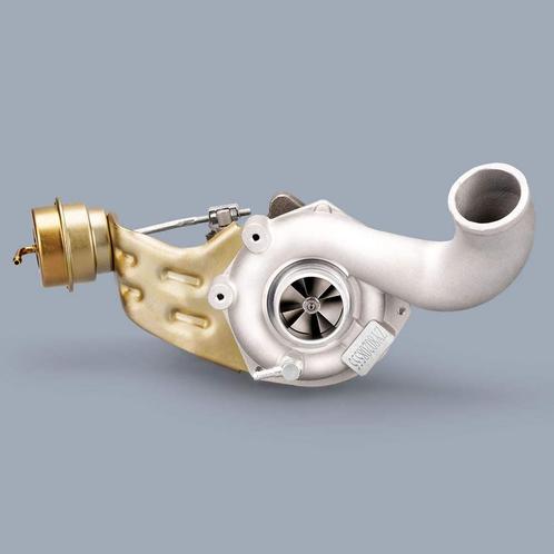 Turbocharger compatible for Audi RS6 C5 4.2L right side 2..., Auto-onderdelen, Motor en Toebehoren, Nieuw, Audi, Verzenden