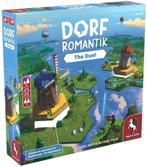 Dorfromantik - The Duel | Pegasus Spiele GmbH -, Hobby en Vrije tijd, Gezelschapsspellen | Bordspellen, Verzenden, Nieuw