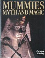 Mummies, myth and magic in ancient Egypt, Boeken, Nieuw, Verzenden