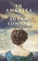 In Amerika 9789023418047 Susan Sontag, Verzenden, Zo goed als nieuw, Susan Sontag