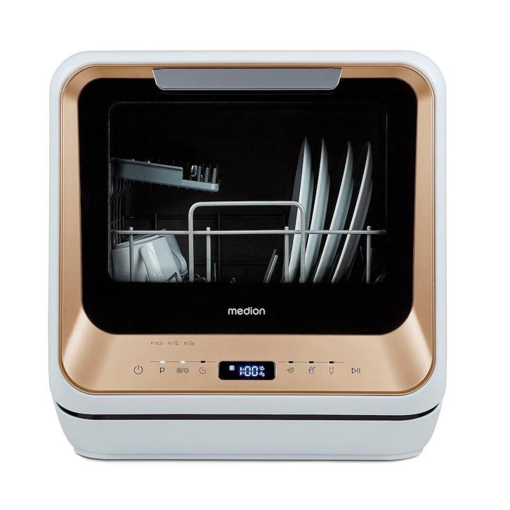 Medion Mini Vaatwasser DWT20, Huis en Inrichting, Keuken | Keukenbenodigdheden, Verzenden