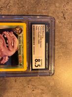Pokémon - 182 Graded card - Pk cards, Pok0e9mon - CGC 8.5, Hobby en Vrije tijd, Verzamelkaartspellen | Pokémon, Nieuw