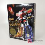 Soul of Chogokin GX-72 Megazord (Overige themas), Verzenden, Zo goed als nieuw