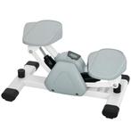 TRUUSK SPORTNOW Mini-Stepper Voor Thuis Met LCD-Display, Up-, Sport en Fitness, Verzenden, Nieuw