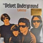 lp nieuw - The Velvet Underground - Collected, Zo goed als nieuw, Verzenden