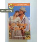 De knappe gokker / Candlelight historische roman / 572, Boeken, Verzenden, Gelezen, T. Bodwell