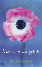 Kies voor het geluk 9789045300429 A. Stoddard, Boeken, Verzenden, Zo goed als nieuw, A. Stoddard