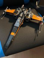 Lego Set - 75102 - Star Wars - Poes X-wing Fighter, Nieuw