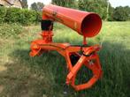 Pennacchio Waterpomp 6m 250mm, Verzenden