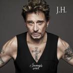Johnny Hallyday - Jamais Seul - CD, Verzenden, Nieuw in verpakking