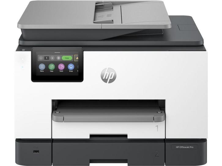 HP OfficeJet Pro 9132e - All-in-One Printer - Draadloos -, Computers en Software, Printers, Nieuw, Verzenden