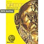 Greece 9780500512043 Furio Durando, Verzenden, Zo goed als nieuw, Furio Durando