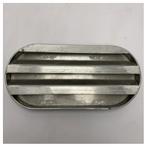 Bieden: CRN stainless steel engine room vent 420, Watersport en Boten, Ophalen of Verzenden, Nieuw, Kombuis en Sanitair, Zeilboot of Motorboot