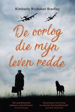 9789026623950 De oorlog die mijn leven redde, Verzenden, Nieuw, Kimberly Brubaker Bradley