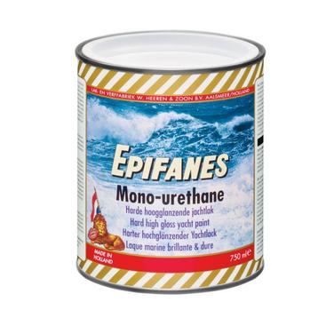 Epifanes Mono Urethane op Kleur gemaakt RAL AWLGRIP etc. beschikbaar voor biedingen
