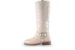 Bronx laarzen in maat 39 Beige | 25% korting, Hoge laarzen, Bronx, Verzenden, Beige