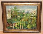 Pere Martir Arraut (1860-1936) - Paisaje, Antiek en Kunst, Kunst | Schilderijen | Klassiek