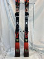 Rossignol  Hero Limited 2023 - 162 cm, Sport en Fitness, Skiën en Langlaufen, 160 tot 180 cm, Gebruikt, Rossignol, Ophalen of Verzenden