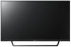 Sony Bravia KDL-49WE660 - 49 Inch Full HD Smart Tv, Ophalen, LED, 50 Hz, Zo goed als nieuw