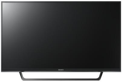 Sony Bravia KDL-49WE660 - 49 Inch Full HD Smart Tv, Audio, Tv en Foto, Televisies, 100 cm of meer, Smart TV, 50 Hz, Full HD (1080p)