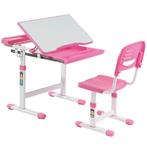 2dekans | Coast Tiltable Childrens Desk Desk Youth, Ophalen of Verzenden, Zo goed als nieuw