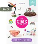 Upcyclingboek / For Girls Only! 9789002268885 Elfi De Bruyn, Boeken, Verzenden, Gelezen, Elfi De Bruyn