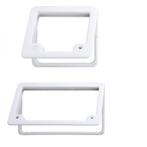 Thetford Serviceluik 3 35x30cm Wit-80, Caravans en Kamperen, Ophalen of Verzenden, Nieuw