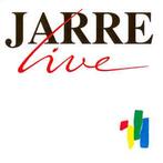 cd - Jarre - Live, Cd's en Dvd's, Cd's | Overige Cd's, Zo goed als nieuw, Verzenden