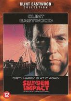 Sudden Impact (Dirty Harry) (1-DVD) 7321931186056, Verzenden, Nieuw in verpakking