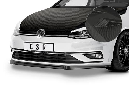 Cupspoiler voor VW Golf 7 CSL324-M, Auto-onderdelen, Carrosserie en Plaatwerk, Nieuw, Verzenden