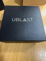 Ublast - Beyond - Automatic Swiss Made - REF.UBBEYB42GR -, Nieuw