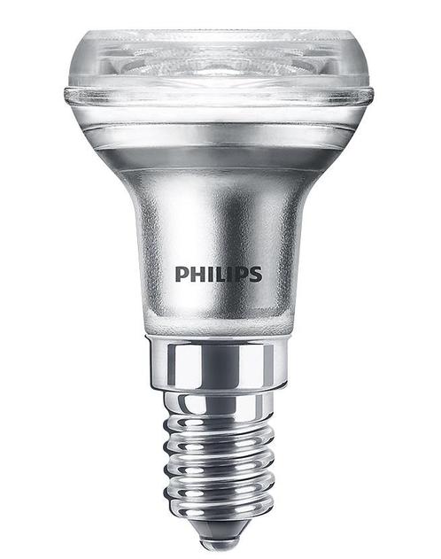 OP=OP Philips LED reflectorlamp R39 E14 1.8W 150lm 2700K..., Huis en Inrichting, Lampen | Overige, Nieuw, Ophalen of Verzenden