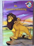 Disney boekenclub /  de Leeuwenkoning 9789054283966 Disney, Boeken, Gelezen, Disney, Verzenden