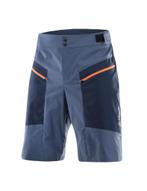 Loeffler fietsbroek kort M Bike Shorts Lance - E CSL Vint..., Verzenden, Nieuw, Blauw