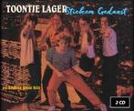 Toontje Lager - Stiekem Gedanst En Andere Grote Hits - 2CD, Ophalen of Verzenden, Nieuw in verpakking