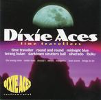 Cd - Dixie Aces - Time Travelers, Cd's en Dvd's, Verzenden, Nieuw in verpakking