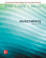 ISE Investments | 9781260571158, Boeken, Studieboeken en Cursussen, Nieuw, Verzenden