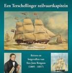 Een Terschellinger zeilvaartkapitein | 9789491354649 | Bram, Zo goed als nieuw, Bram Oosterwijk