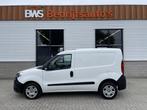 Fiat - Dobló Cargo - Bestelauto - 1.3 MJ L1H1 Actual / vaste, Auto's, Wit, Nieuw, Fiat, Handgeschakeld