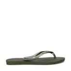 Havaianas Slim slippers voor dames in het Groen, Kleding | Dames, Schoenen, Slippers, Verzenden, Nieuw, Groen