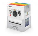 Polaroid Now i-Type Instant Camera - Wit (In doos), Verzenden, Zo goed als nieuw