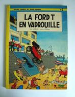 Marc Lebut T7 - La Ford T en vadrouille - C - 1 Album -, Nieuw