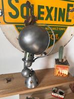 Jielde - Jean-Louis Domecq - Tafellamp - Aluminium, Staal, Antiek en Kunst, Antiek | Lampen