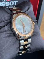 Tissot - PR100 Sport Chic - Diamonds - T1019102211600 -, Nieuw