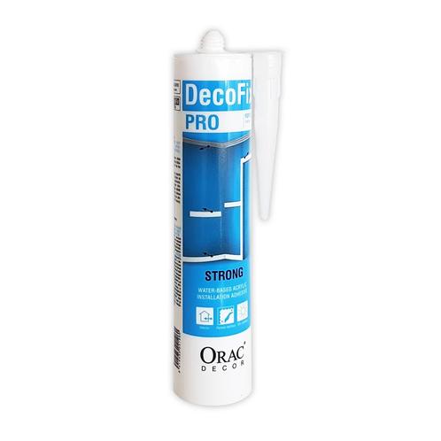 Origineel Orac Decor FDP500 DecoFix Pro 310 ml extra sterke, Doe-het-zelf en Verbouw, Overige Doe-het-zelf en Verbouw, Nieuw, Verzenden