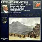 cd - Berlioz - Berlioz: Requiem - Mort De ClÃ©opÃ¢tre -, Verzenden, Zo goed als nieuw