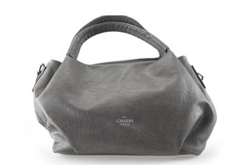Charm London Tas Bruin | 10% extra korting beschikbaar voor biedingen