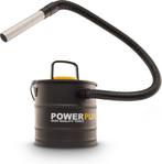 Powerplus POWX3013 Aszuiger 1600W - 20L - Incl. filter, Witgoed en Apparatuur, Ophalen of Verzenden, Gebruikt