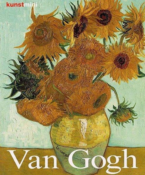 Vincent Van Gogh 9783833115738 Dieter Beaujean, Boeken, Overige Boeken, Gelezen, Verzenden